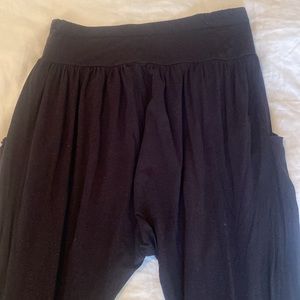 Splendid women’s Harem pants